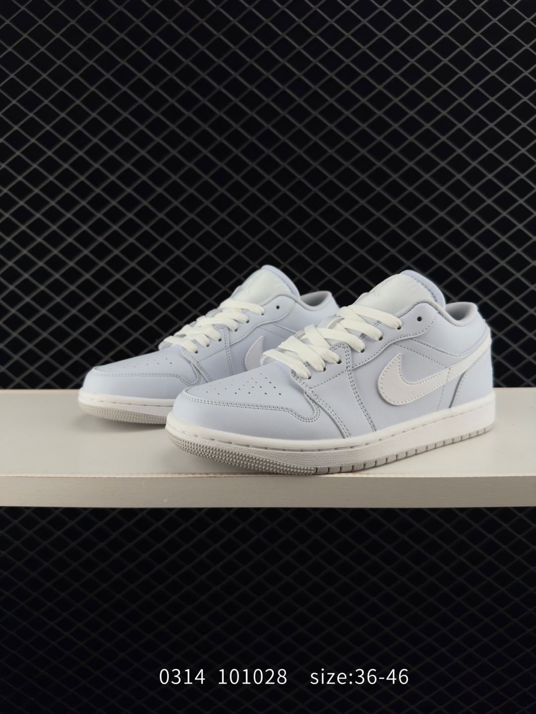 Air Jordan 1 Low AJ1